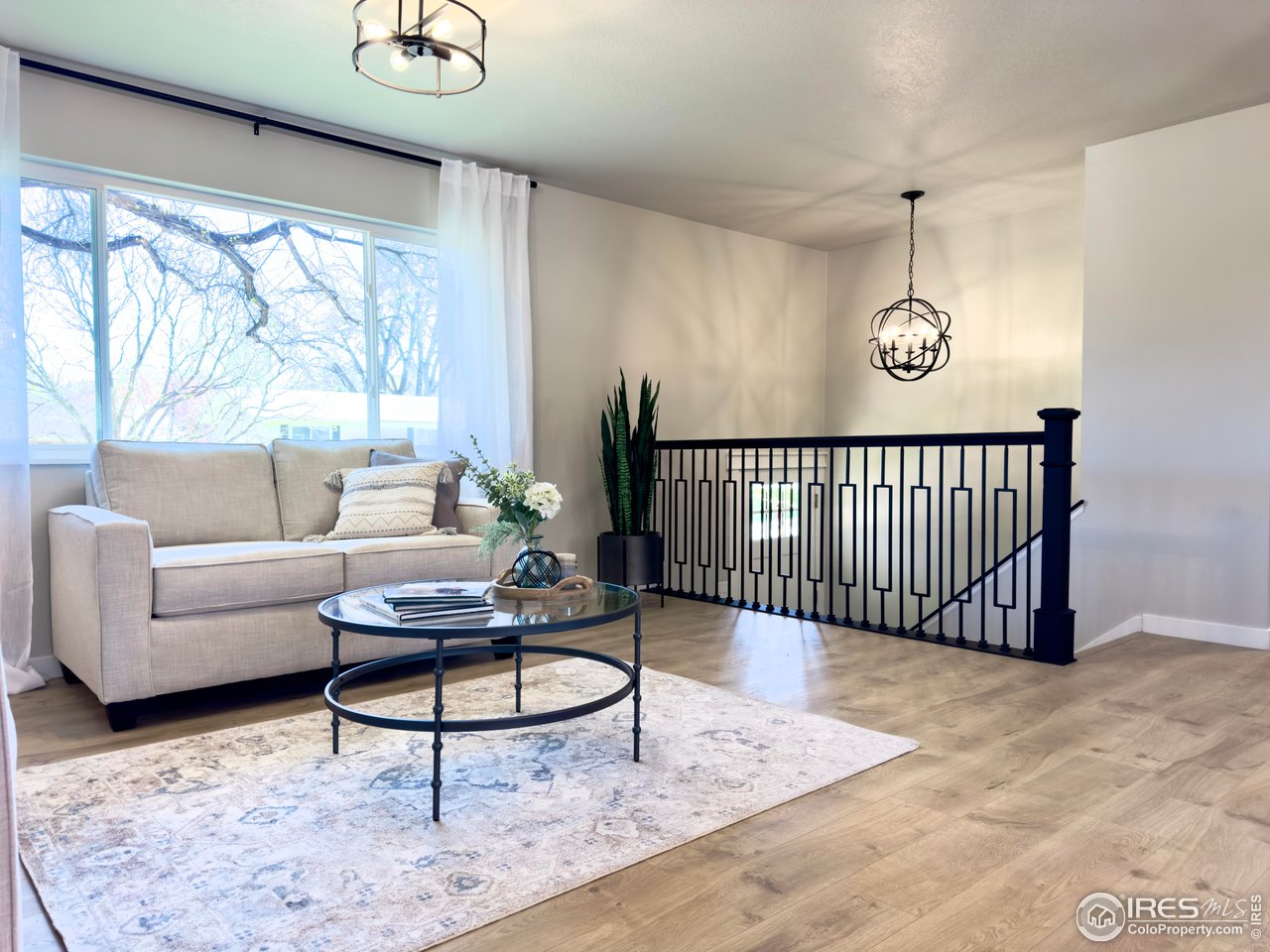 237 Clover Lane Fort Collins, CO 80521 - Photo 8 of 27 Gorgeous updates throughout