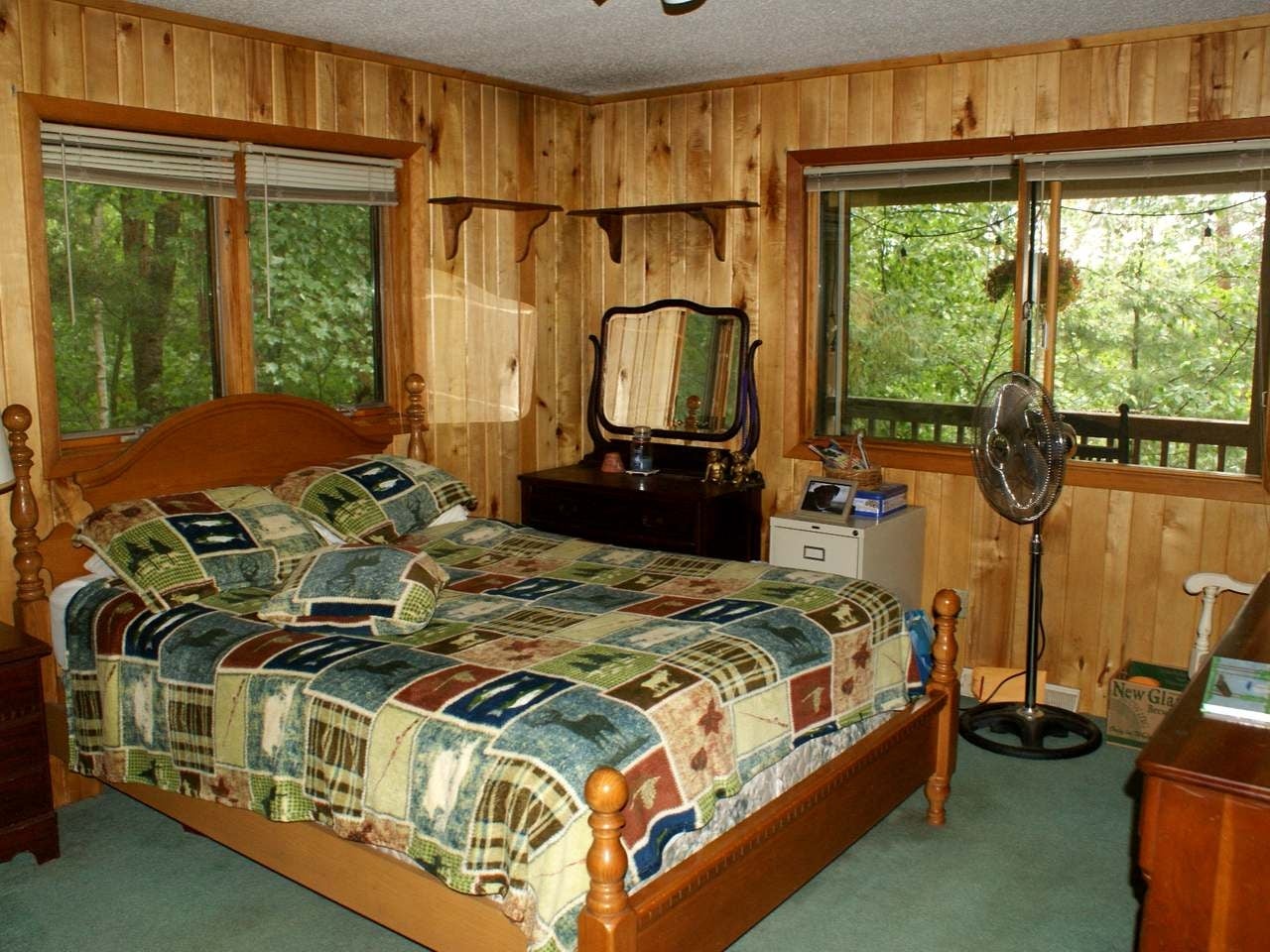 7539 Timber Lake Road Rhinelander, WI 54501 - Photo 9 of 26 Gallery Image 9