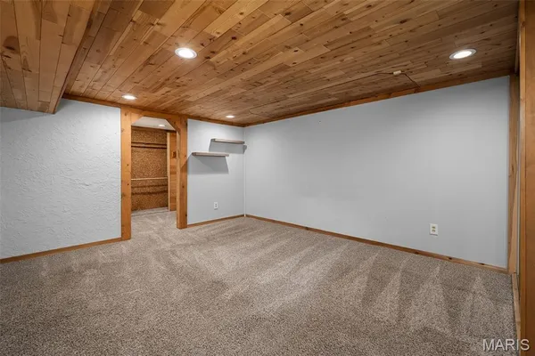 $349,900 | 1228 Capri Drive, Crestwood, MO 63126