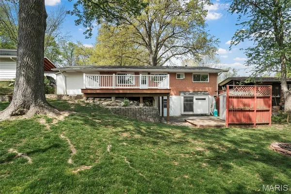 $349,900 | 1228 Capri Drive, Crestwood, MO 63126