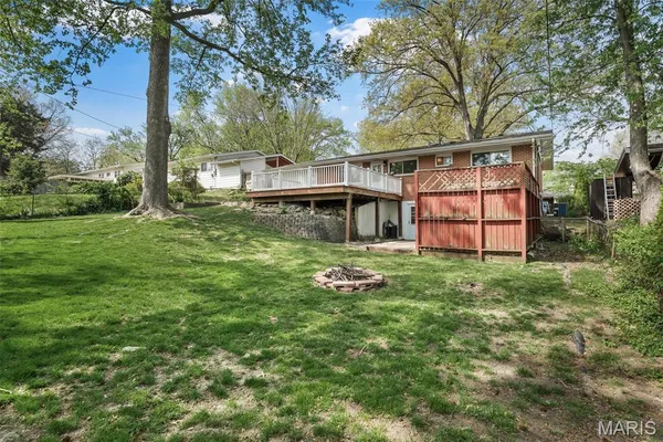 $349,900 | 1228 Capri Drive, Crestwood, MO 63126