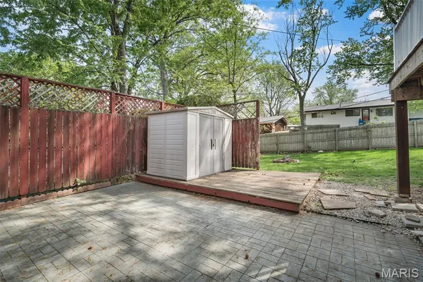 $349,900 | 1228 Capri Drive, Crestwood, MO 63126