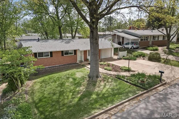 $349,900 | 1228 Capri Drive, Crestwood, MO 63126