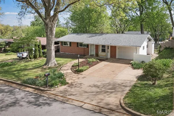 $349,900 | 1228 Capri Drive, Crestwood, MO 63126