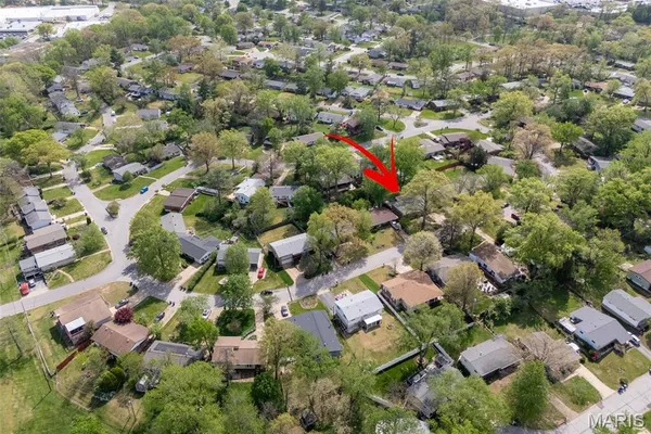 $349,900 | 1228 Capri Drive, Crestwood, MO 63126
