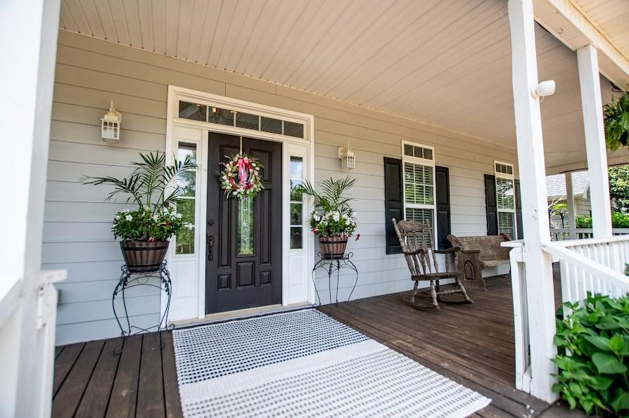 575 Liberty Church Road Carrollton, GA 30116 - Photo 11 of 95