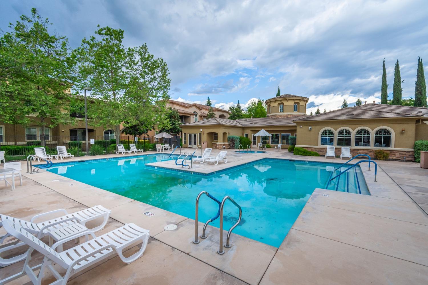1900 Danbrook Drive Sacramento, CA 95835 - Photo 1 of 1 a view of house with outdoor space and porch