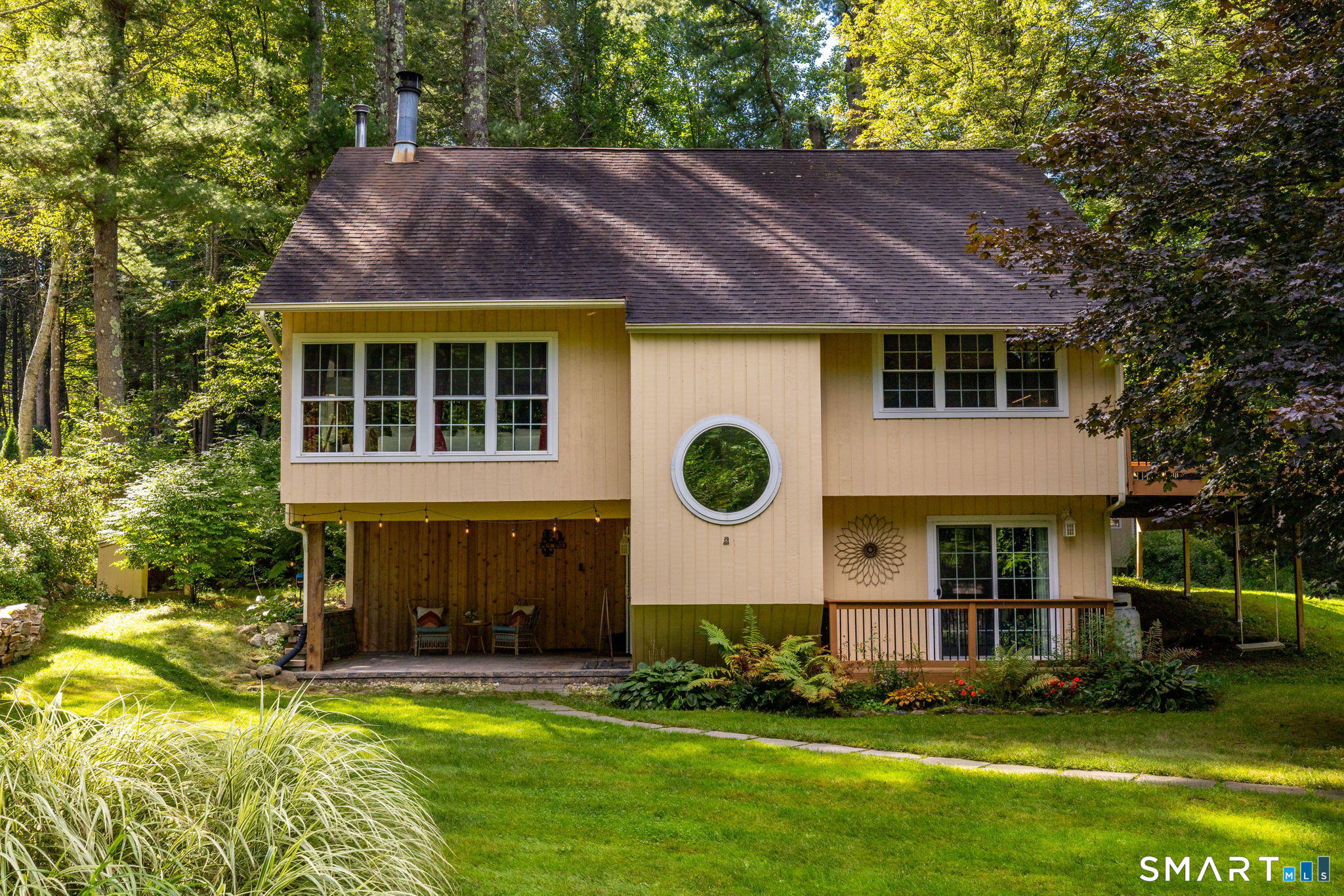 71 Eddy Road Barkhamsted, CT 06063 - Photo 1 of 37 Gallery Image 1