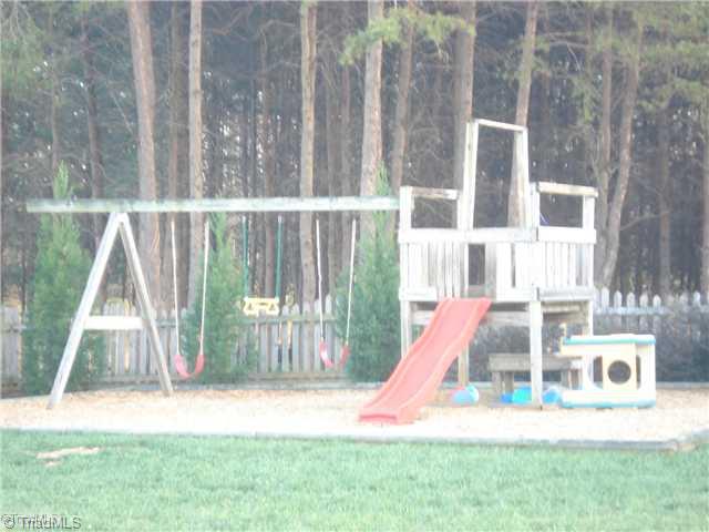 8205 Chestershire Road Oak Ridge, NC 27310 - Photo 16 of 16 Yard/Garden.