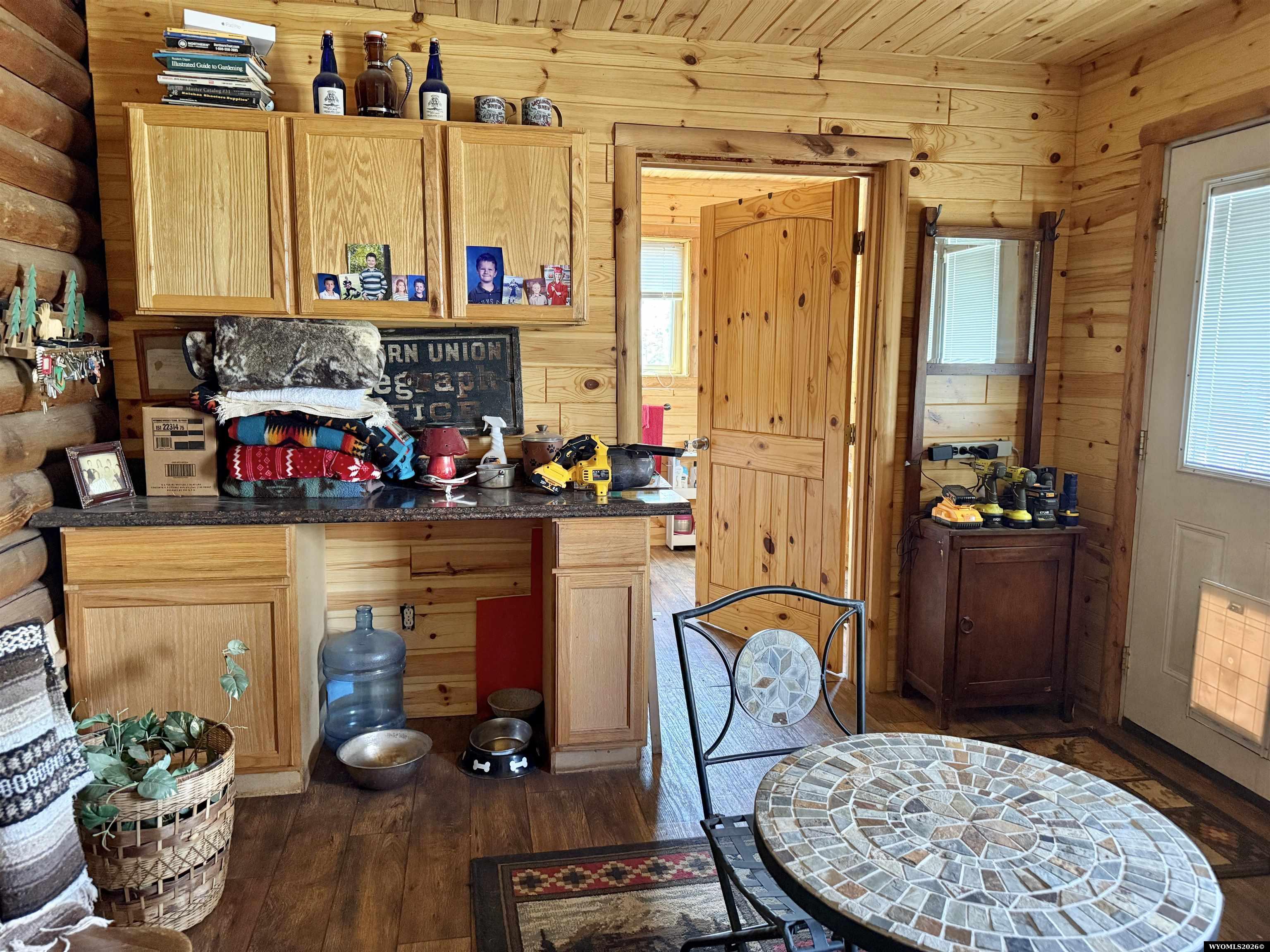 582 Porcupine Road Kemmerer, WY 83101 - Photo 21 of 50 Gallery Image 21