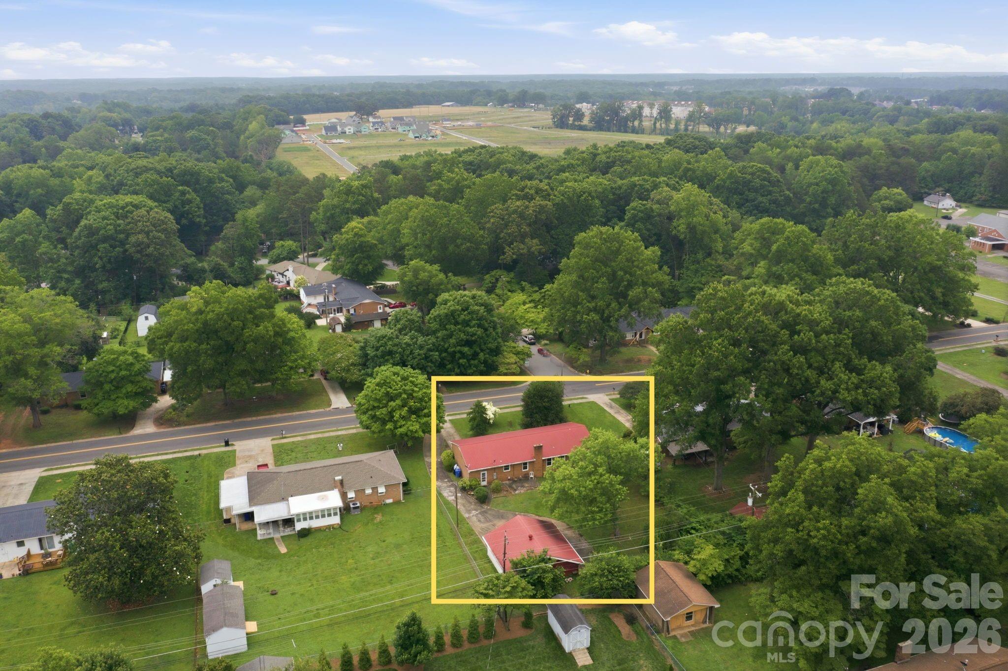 635 Fieldstone Road Mooresville, NC 28115 - Photo 43 of 44