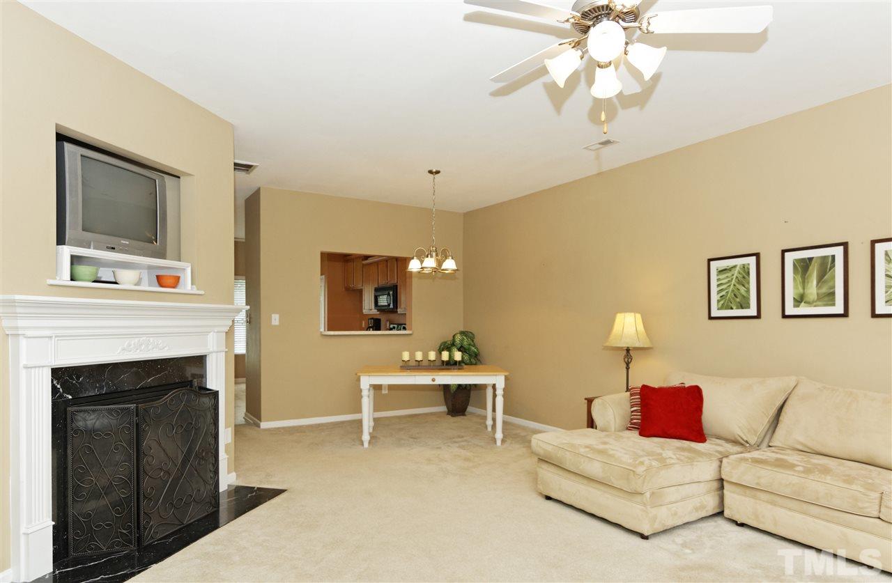705 Glen Road, Unit 102 Garner, NC 27529 - Photo 4 of 25 Gallery Image 4