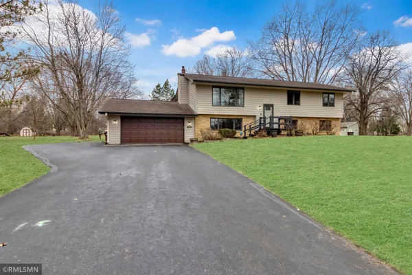 $445,000 | 19525 Country Circle East, Corcoran, MN 55374