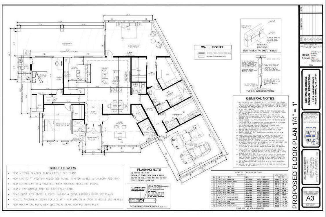 2929 Alice Drive Palm Springs, FL 33461 - Photo 5 of 58 IMG_8129