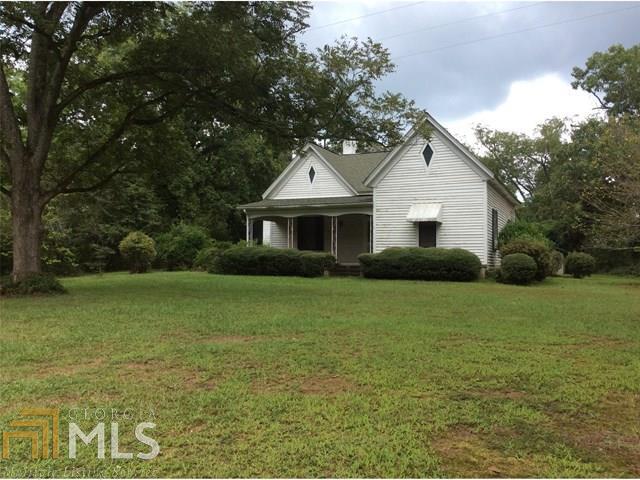 1414 South Blackwell Road Monticello, GA 31064 - Photo 1 of 1 Gallery Image 1