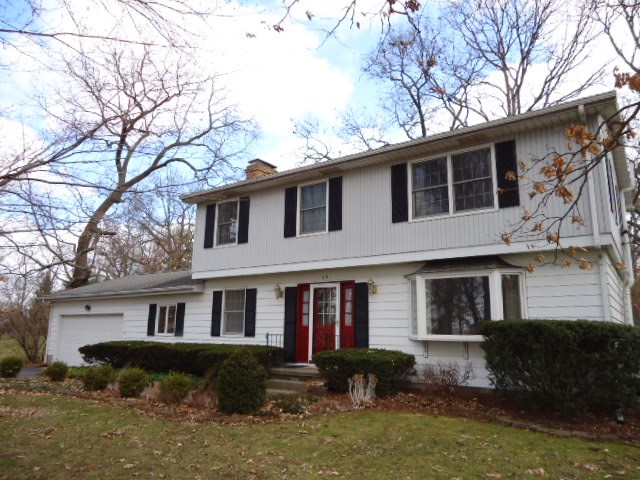 1091 North Prairiewood Drive Rochester, IN 46975 - Photo 1 of 30 Gallery Image 1