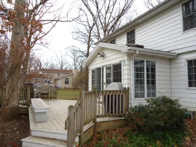 1091 North Prairiewood Drive Rochester, IN 46975 - Photo 21 of 30 Gallery Image 21