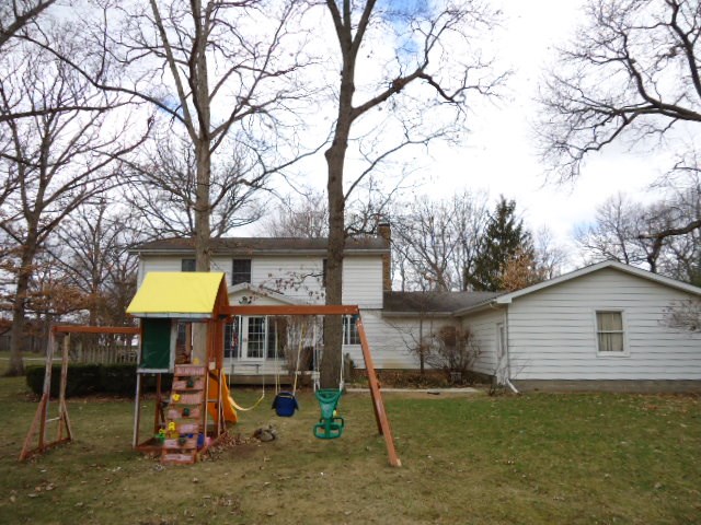 1091 North Prairiewood Drive Rochester, IN 46975 - Photo 22 of 30 Gallery Image 22