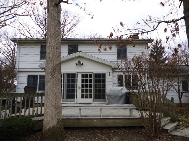 1091 North Prairiewood Drive Rochester, IN 46975 - Photo 23 of 30 Gallery Image 23