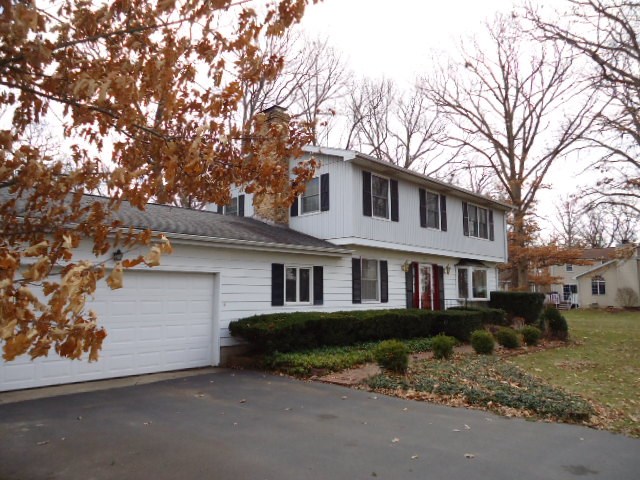 1091 North Prairiewood Drive Rochester, IN 46975 - Photo 24 of 30 Gallery Image 24