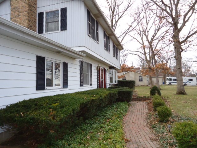 1091 North Prairiewood Drive Rochester, IN 46975 - Photo 26 of 30 Gallery Image 26
