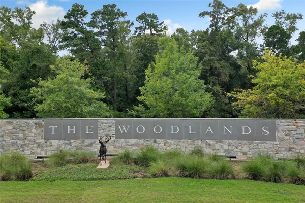 $1,850 | 235 West Stedhill Loop, The Woodlands, TX 77384