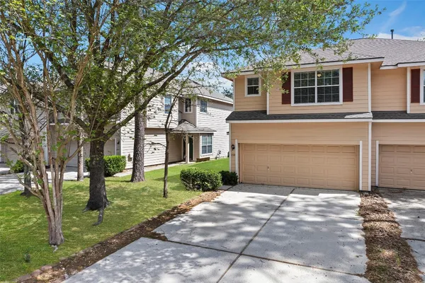 $1,850 | 235 West Stedhill Loop, The Woodlands, TX 77384