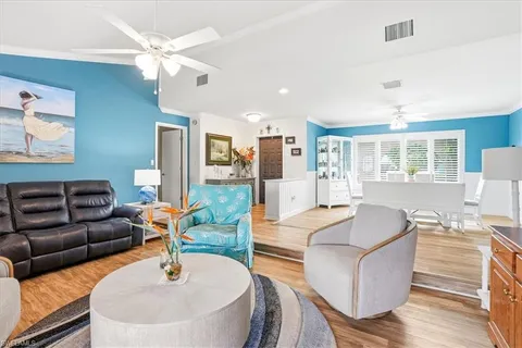 $599,000 | 24916 Carnoustie Court, Bonita Springs, FL 34135