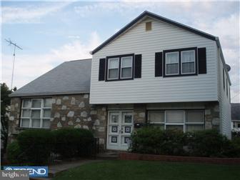 9815 Bridle Road Philadelphia, PA 19115 - Photo 1 of 12 Exterior Front