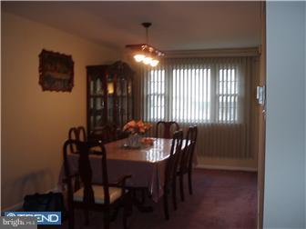 9815 Bridle Road Philadelphia, PA 19115 - Photo 4 of 12 Dining Room