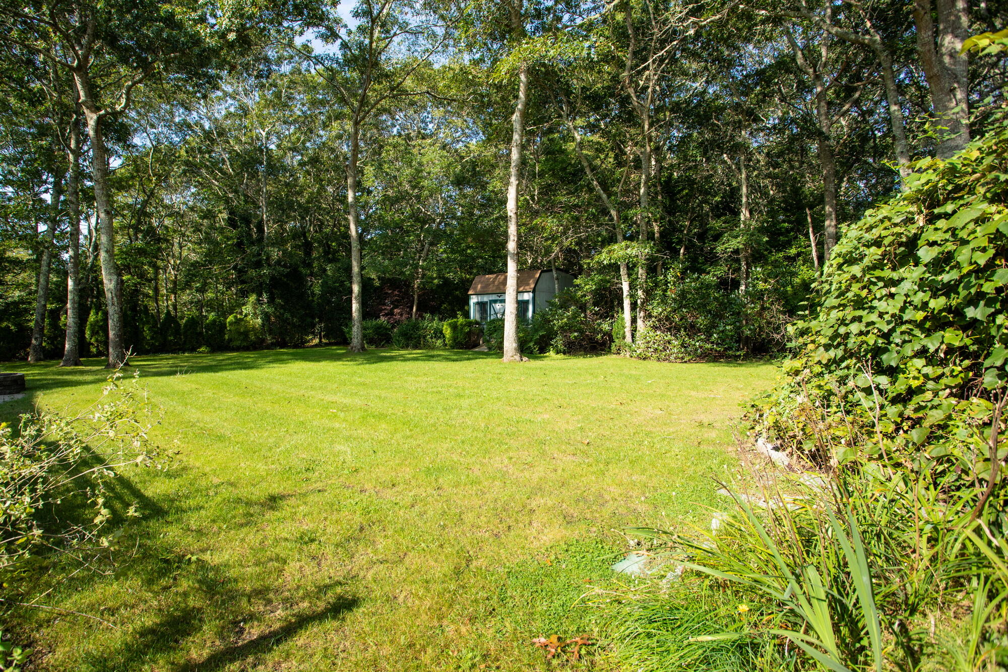 150 Old Mill Road Marstons Mills, MA 02648 - Photo 29 of 29 a view of a basketball court