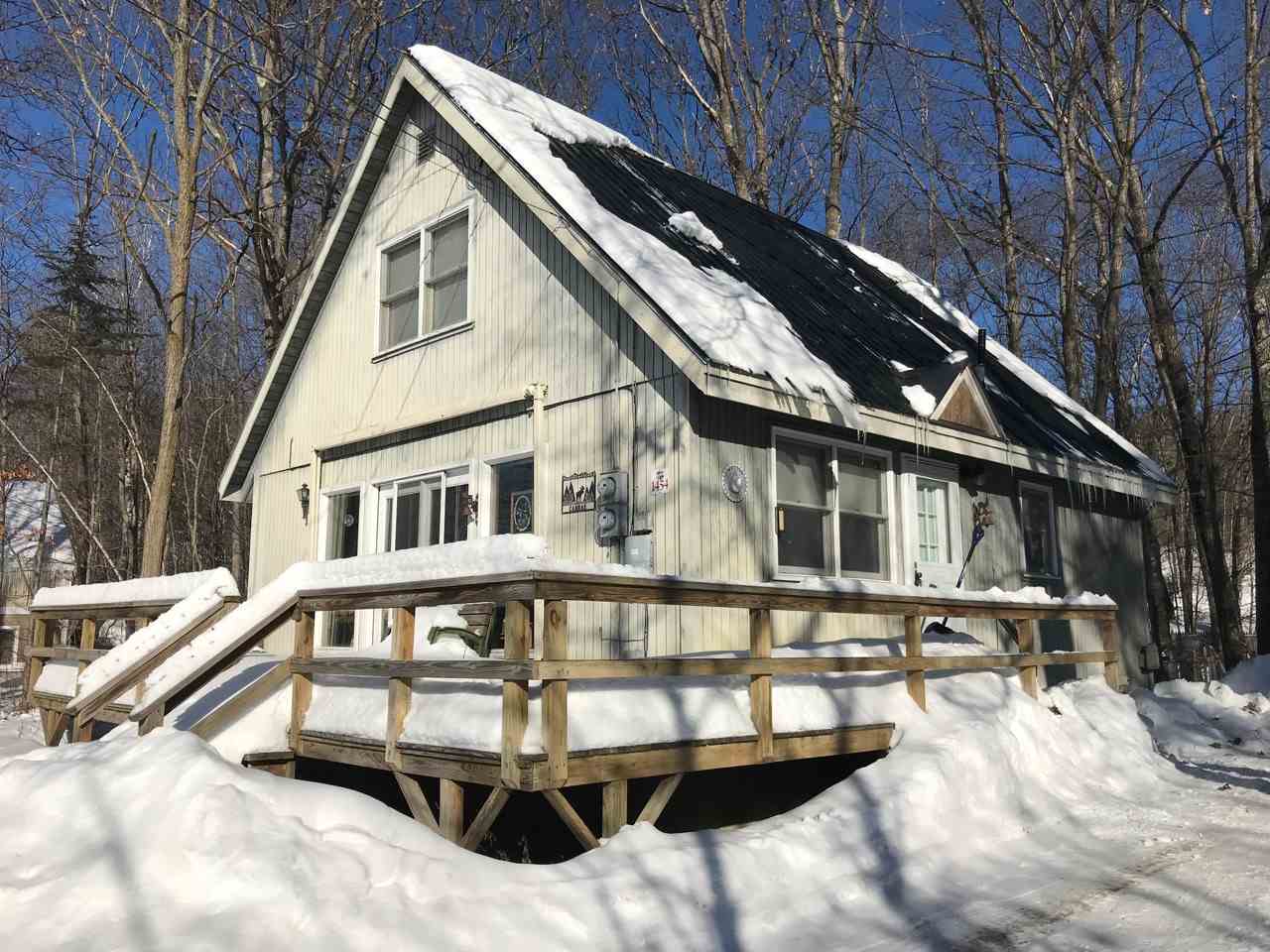 1454 Conway Road Madison, NH 03849 - Photo 1 of 26 Gallery Image 1