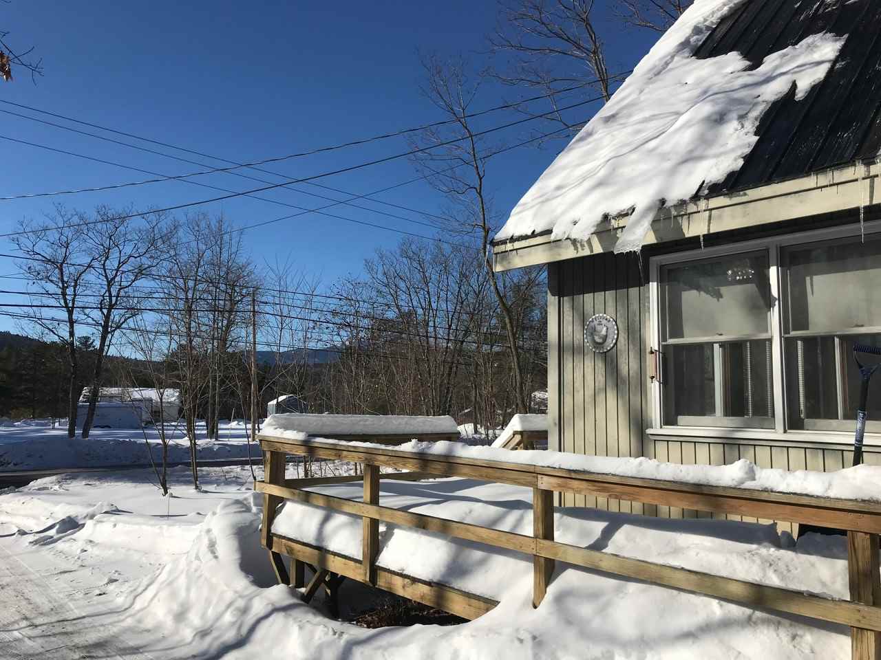 1454 Conway Road Madison, NH 03849 - Photo 2 of 26 Gallery Image 2