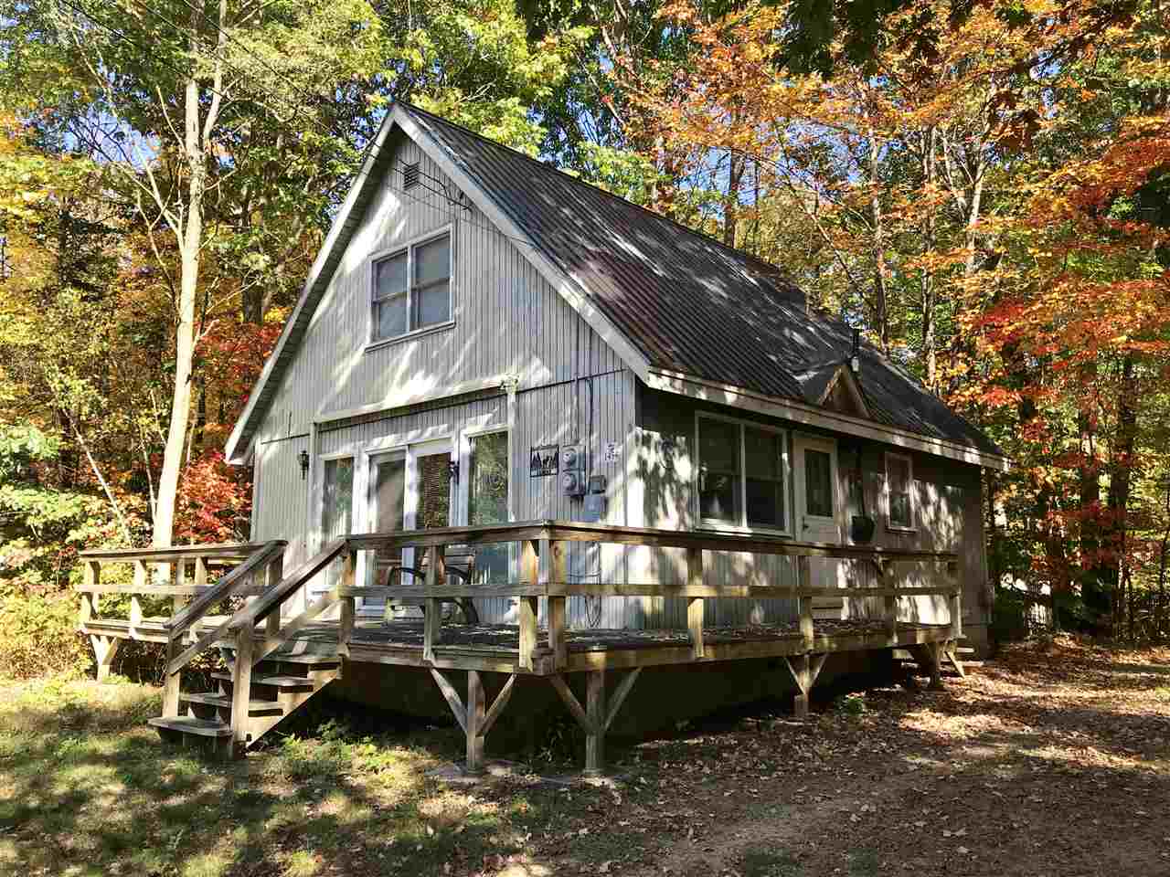 1454 Conway Road Madison, NH 03849 - Photo 3 of 26 Gallery Image 3