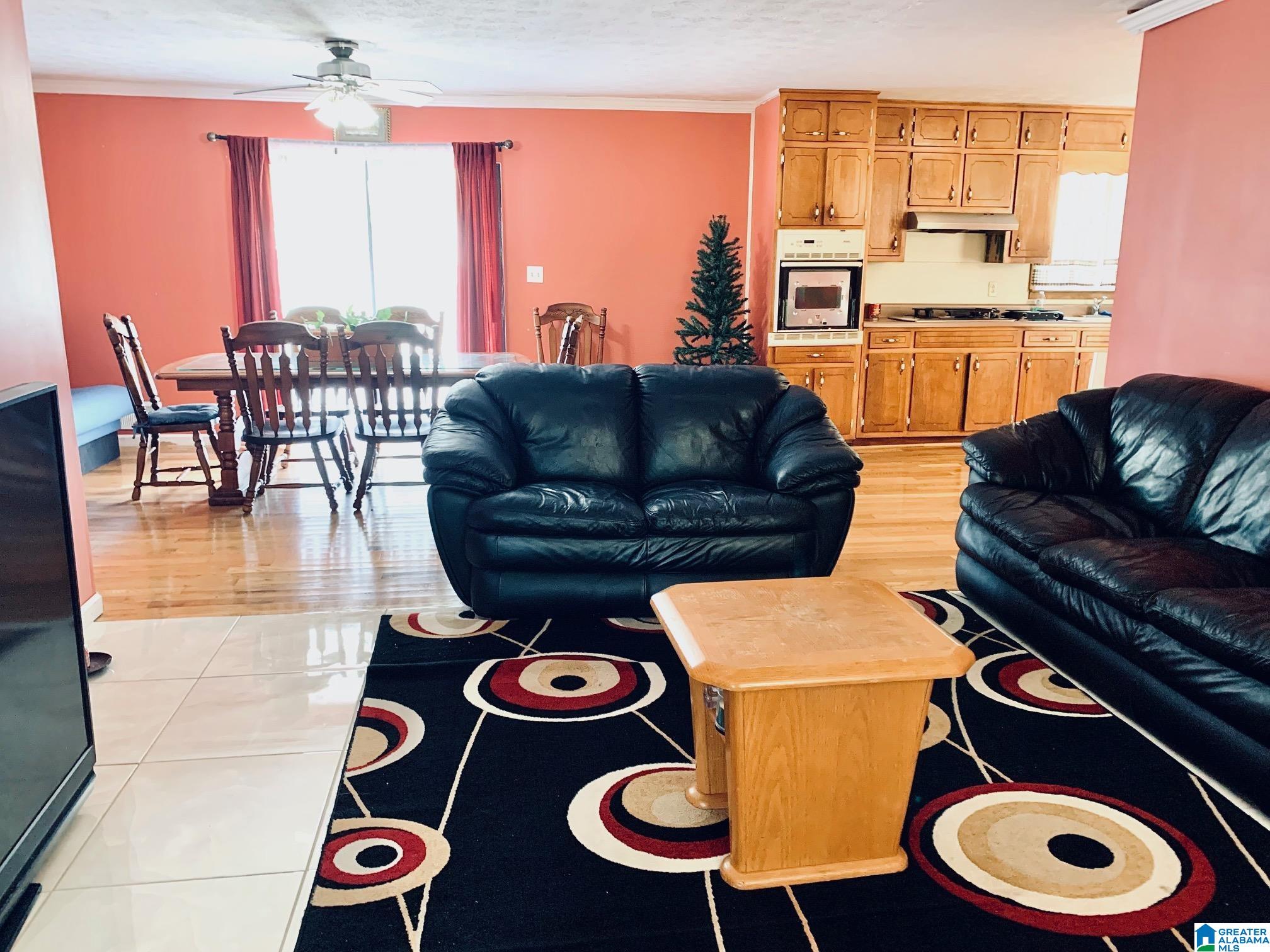 2496 Highway 9 Heflin, AL 36264 - Photo 6 of 20
