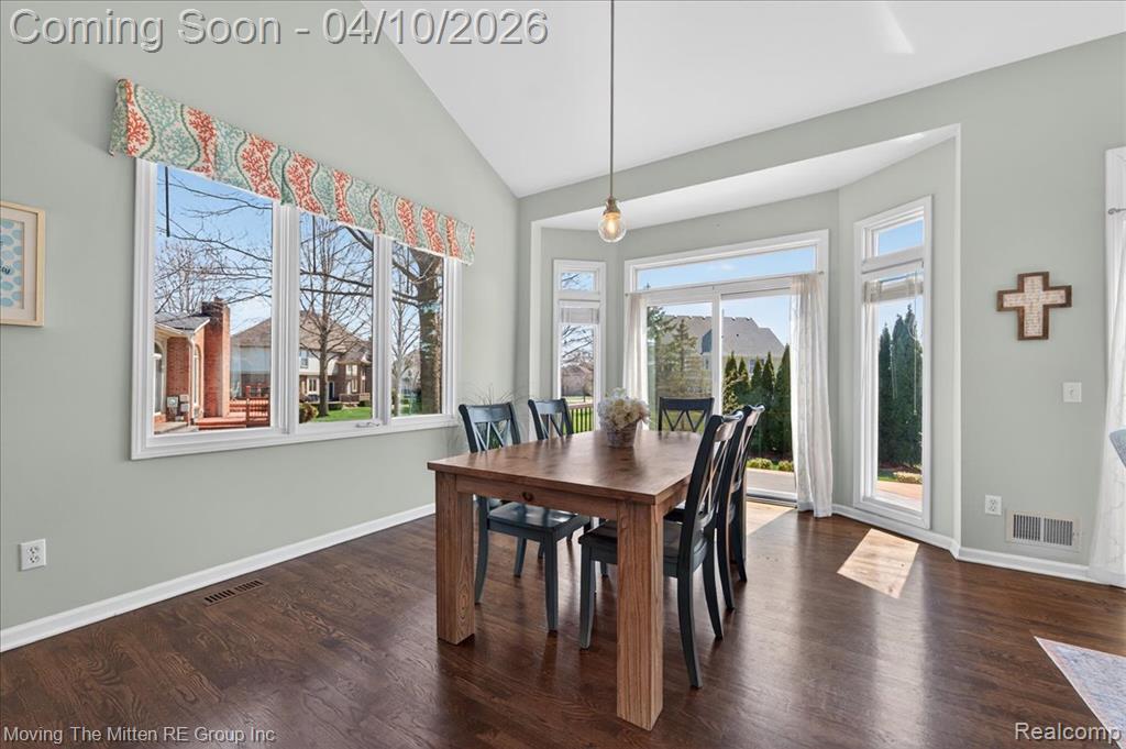 6977 Kennesaw Road Canton, MI 48187 - Photo 20 of 80 Gallery Image 20
