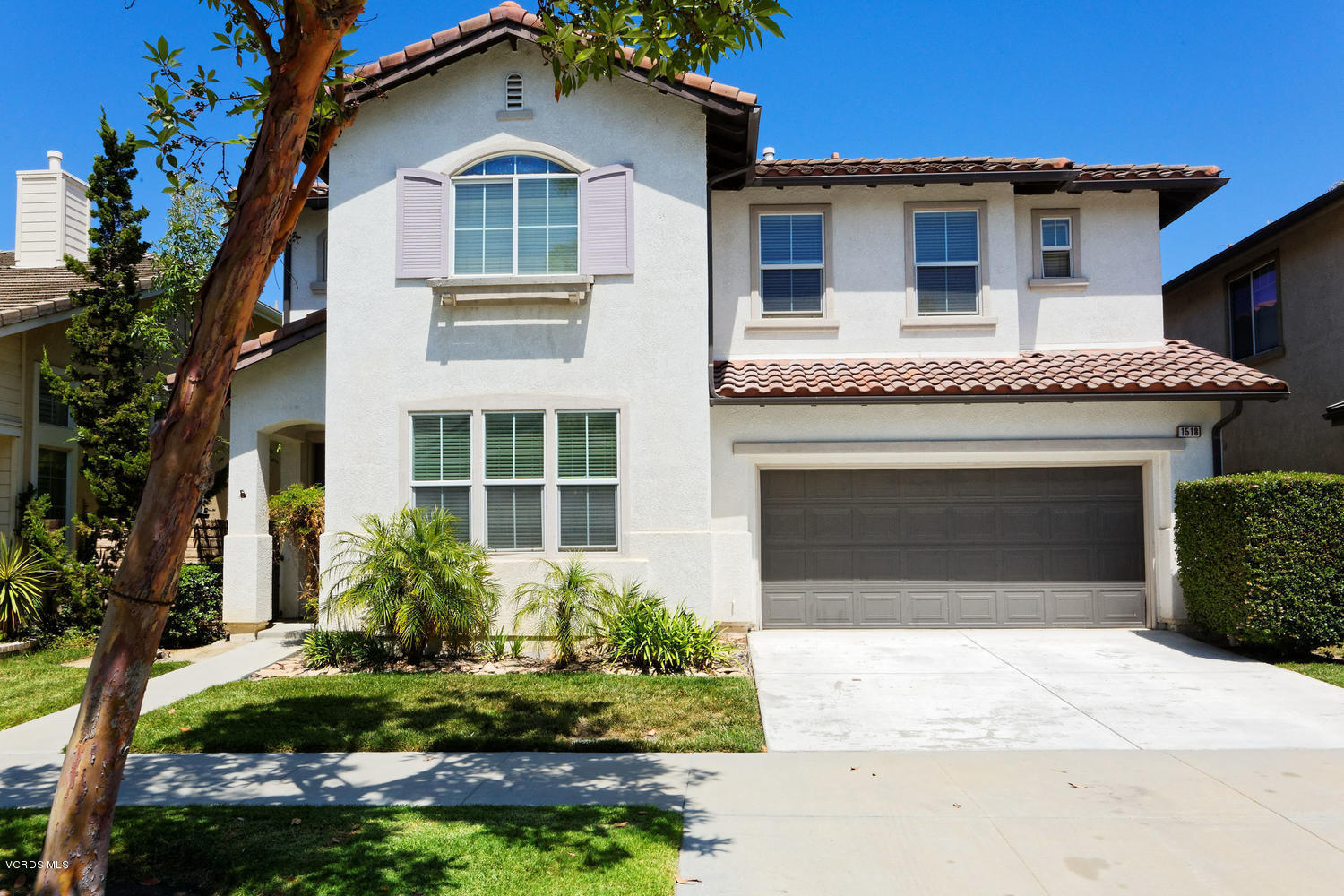 1518 Windmill Way Simi Valley, CA 93065 - Photo 2 of 35 1518 Windmill Way Simi Valley-large-004-