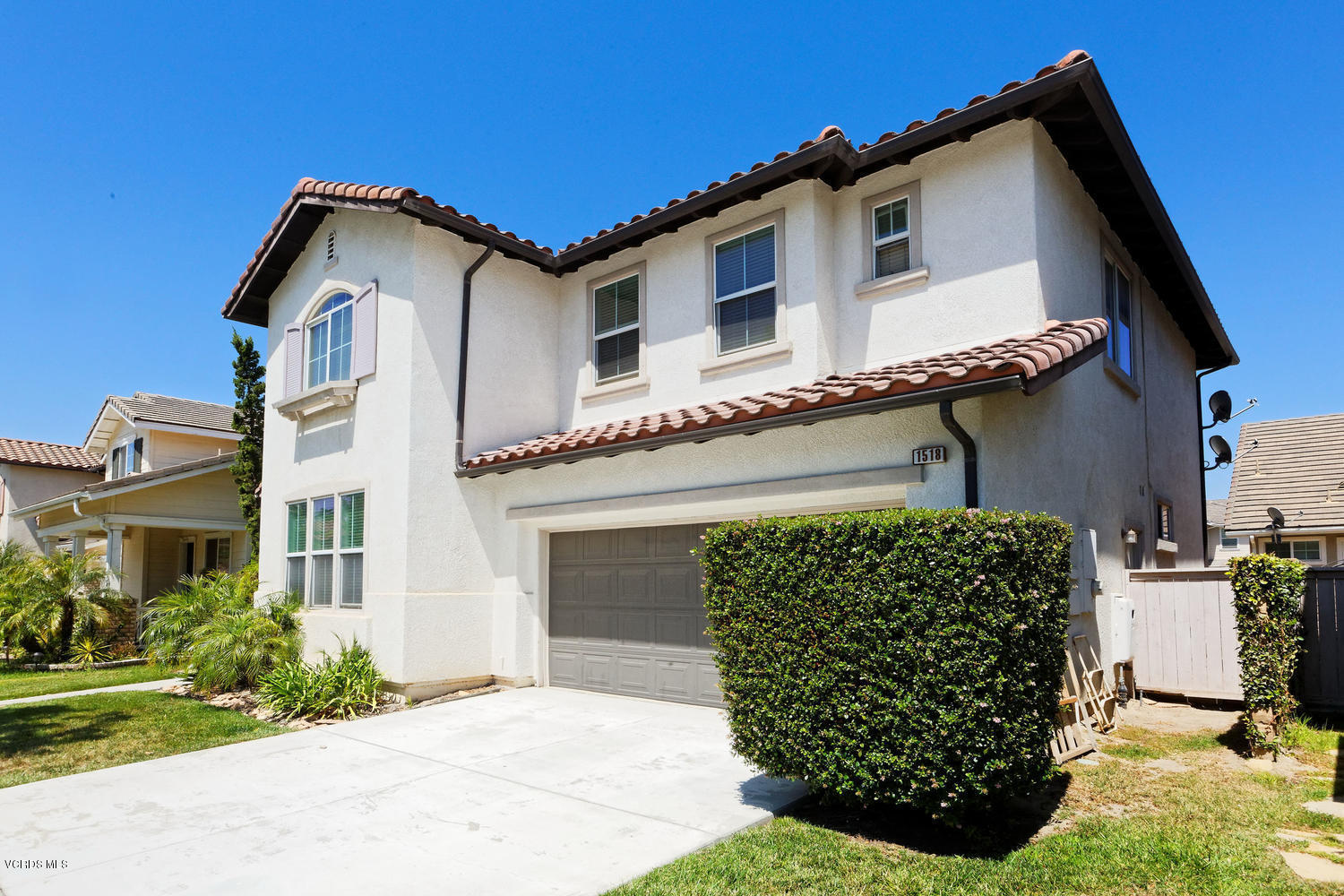 1518 Windmill Way Simi Valley, CA 93065 - Photo 4 of 35 1518 Windmill Way Simi Valley-large-006-
