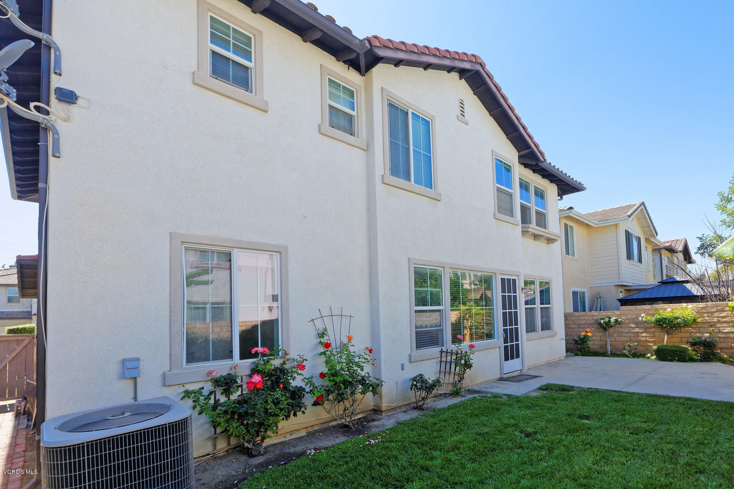 1518 Windmill Way Simi Valley, CA 93065 - Photo 31 of 35 1518 Windmill Way Simi Valley-large-032-
