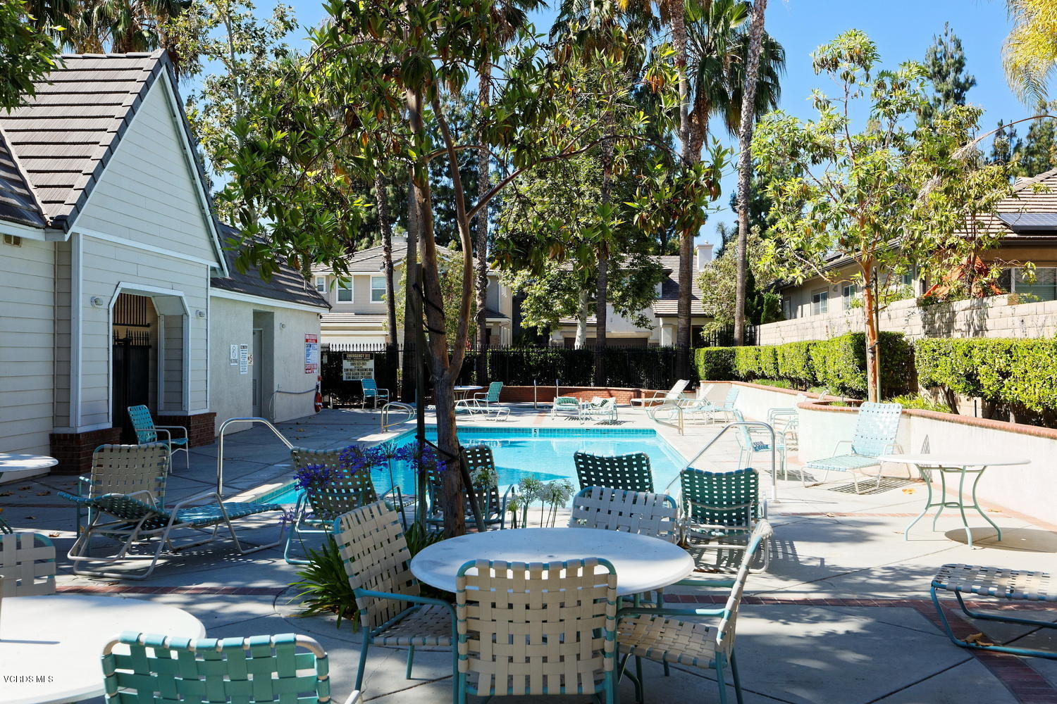 1518 Windmill Way Simi Valley, CA 93065 - Photo 32 of 35 1518 Windmill Way Simi Valley-large-036-