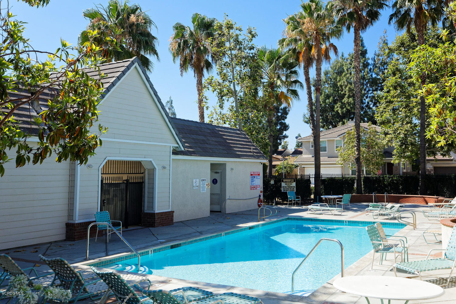 1518 Windmill Way Simi Valley, CA 93065 - Photo 33 of 35 1518 Windmill Way Simi Valley-large-037-