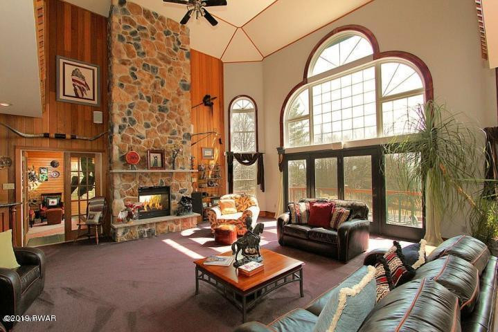 48 Kennedy Road Honesdale, PA 18431 - Photo 5 of 42