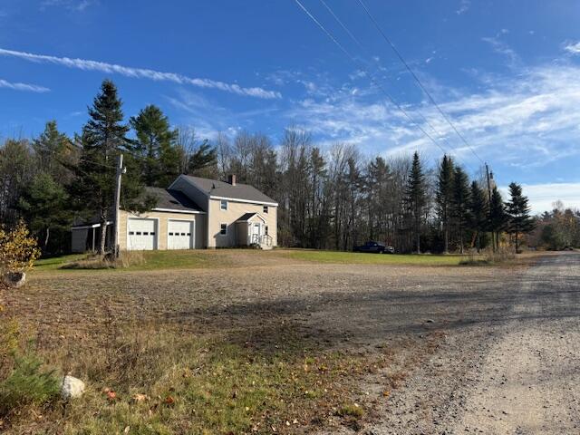 60 Steinmeyer Road Washington, ME 04574 - Photo 10 of 27 IMG_3229