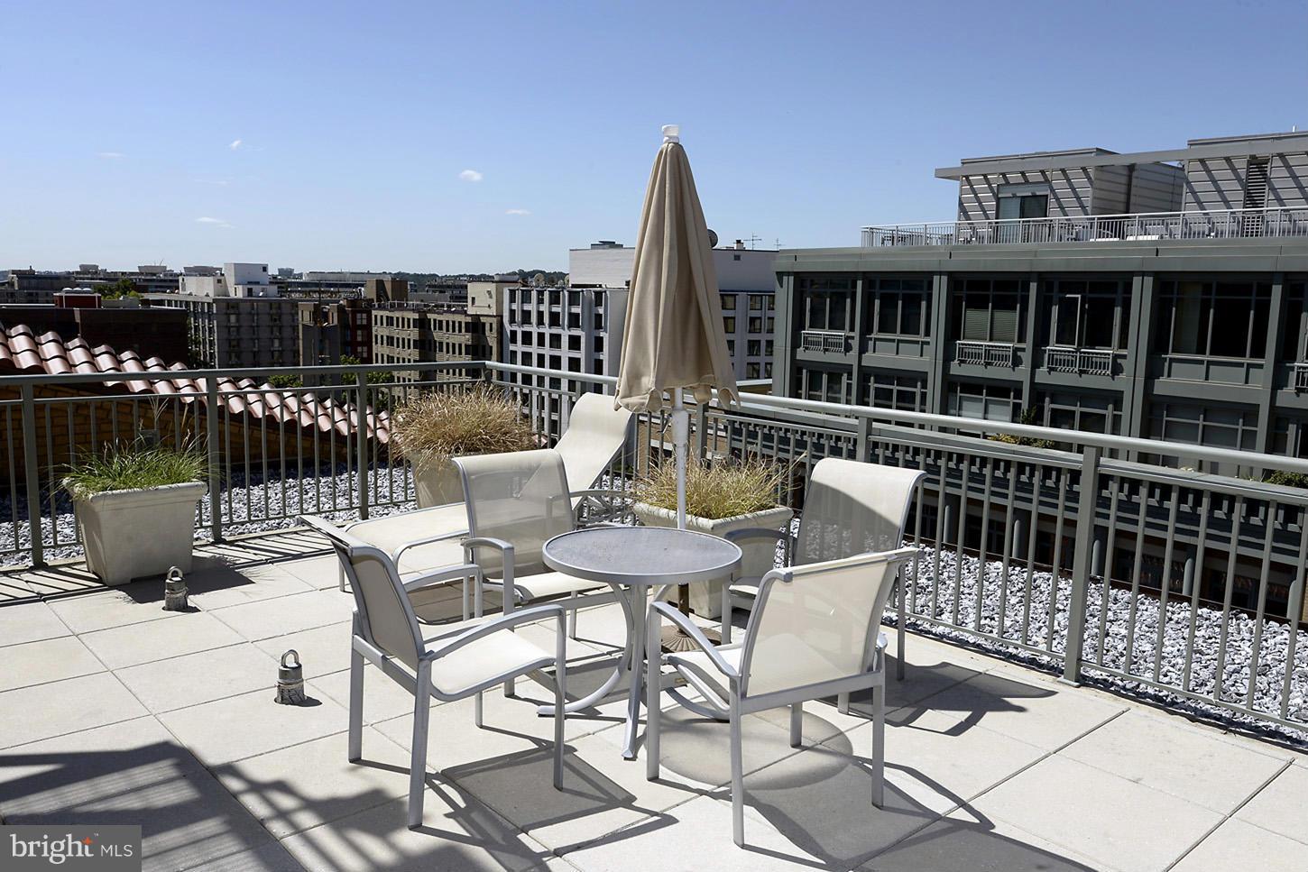 2425 L Street Northwest, Unit 415 Washington, DC 20037 - Photo 21 of 21 Exterior (General)
