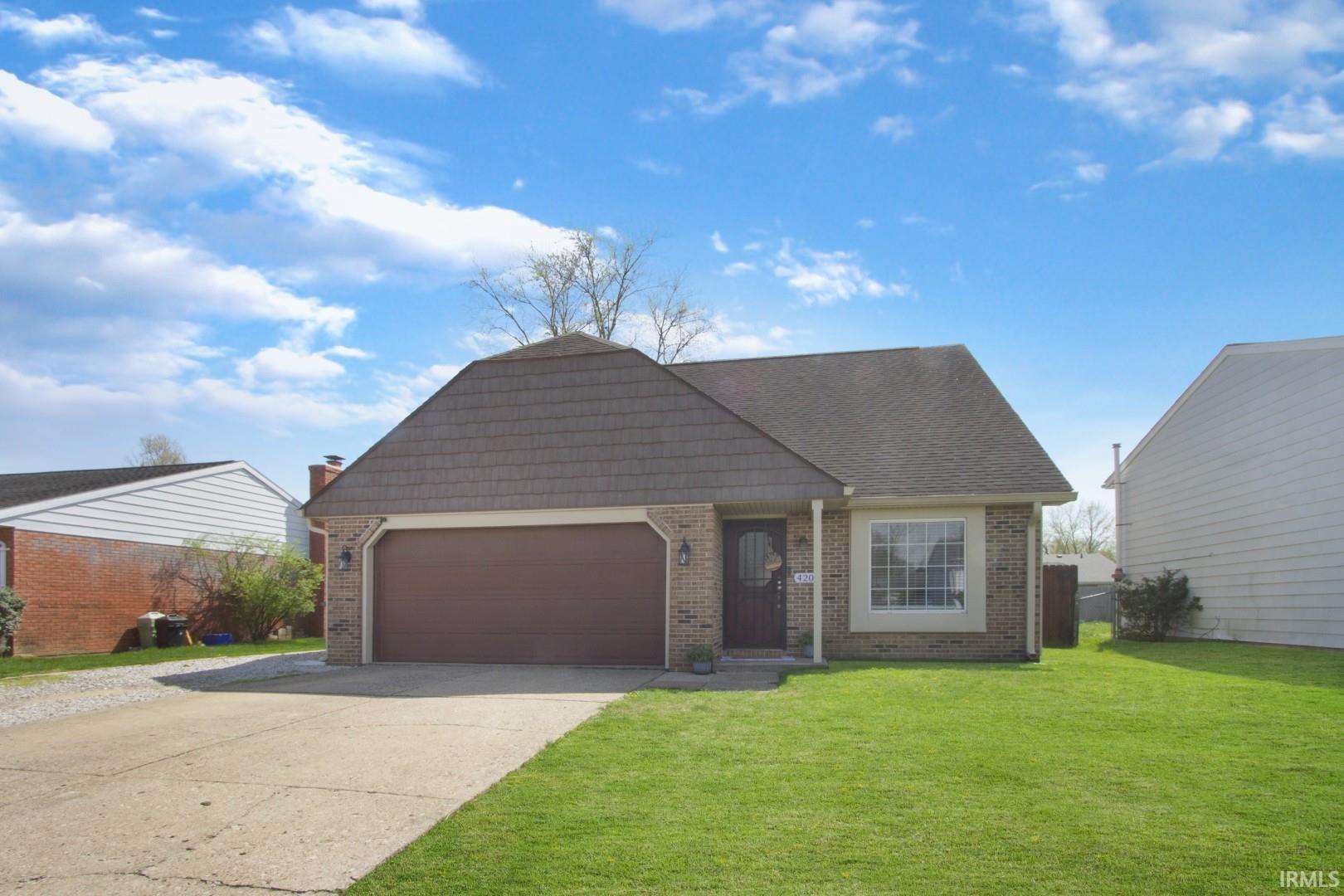 4201 Spring Valley Road Evansville, IN 47715 - Photo 1 of 36
