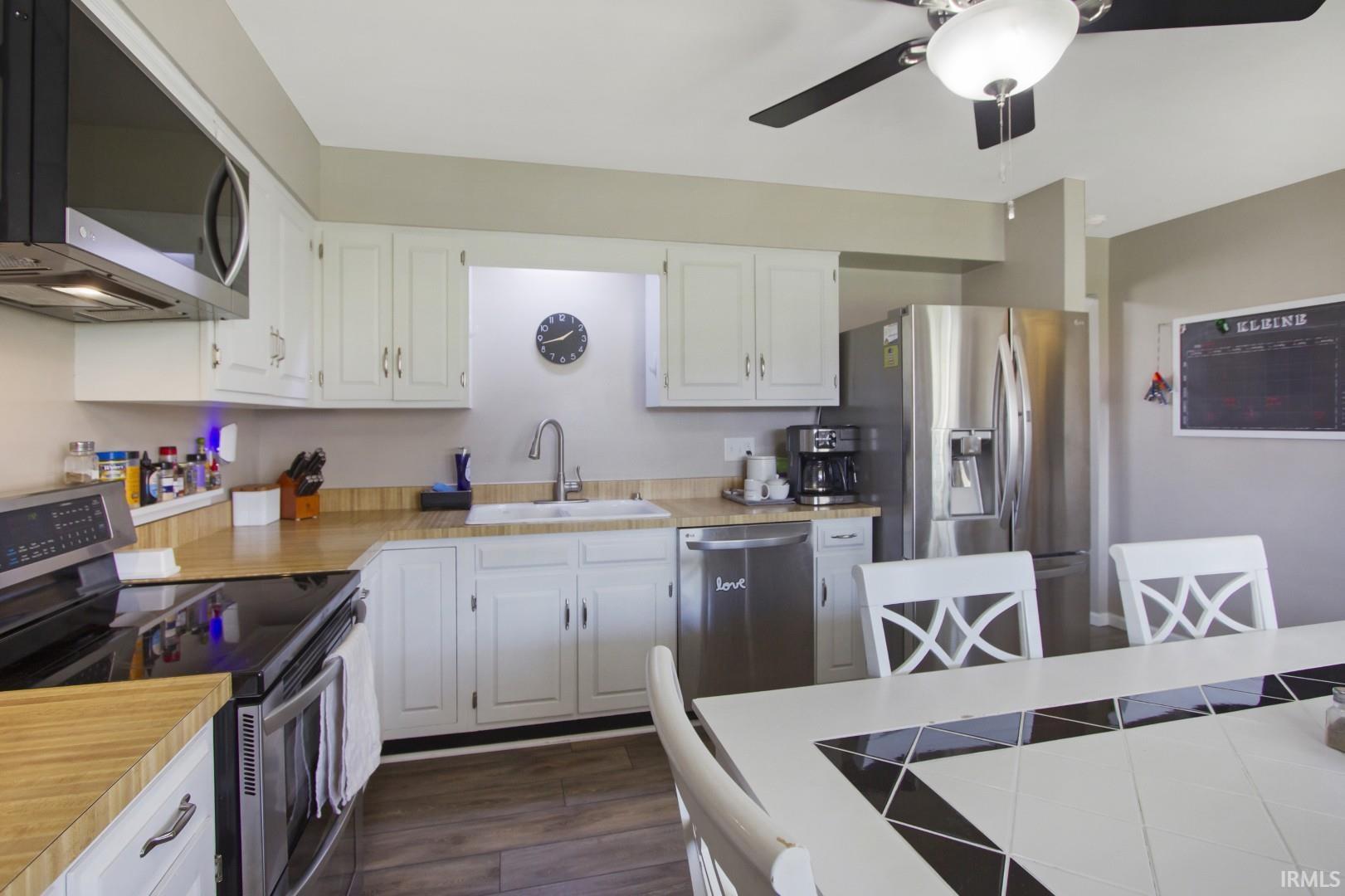 4201 Spring Valley Road Evansville, IN 47715 - Photo 12 of 36