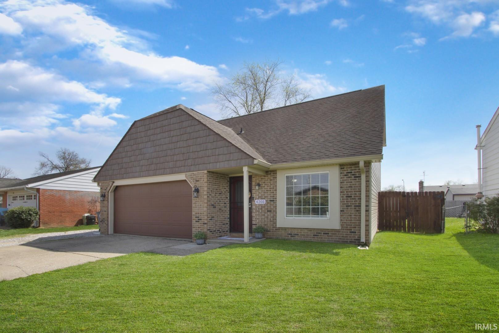 4201 Spring Valley Road Evansville, IN 47715 - Photo 36 of 36