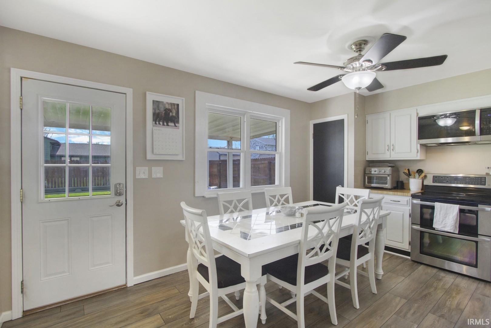 4201 Spring Valley Road Evansville, IN 47715 - Photo 8 of 36