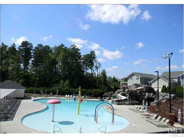 2826 Winter Song Road Raleigh, NC 27614 - Photo 25 of 25 Community 'Kiddie' Pool