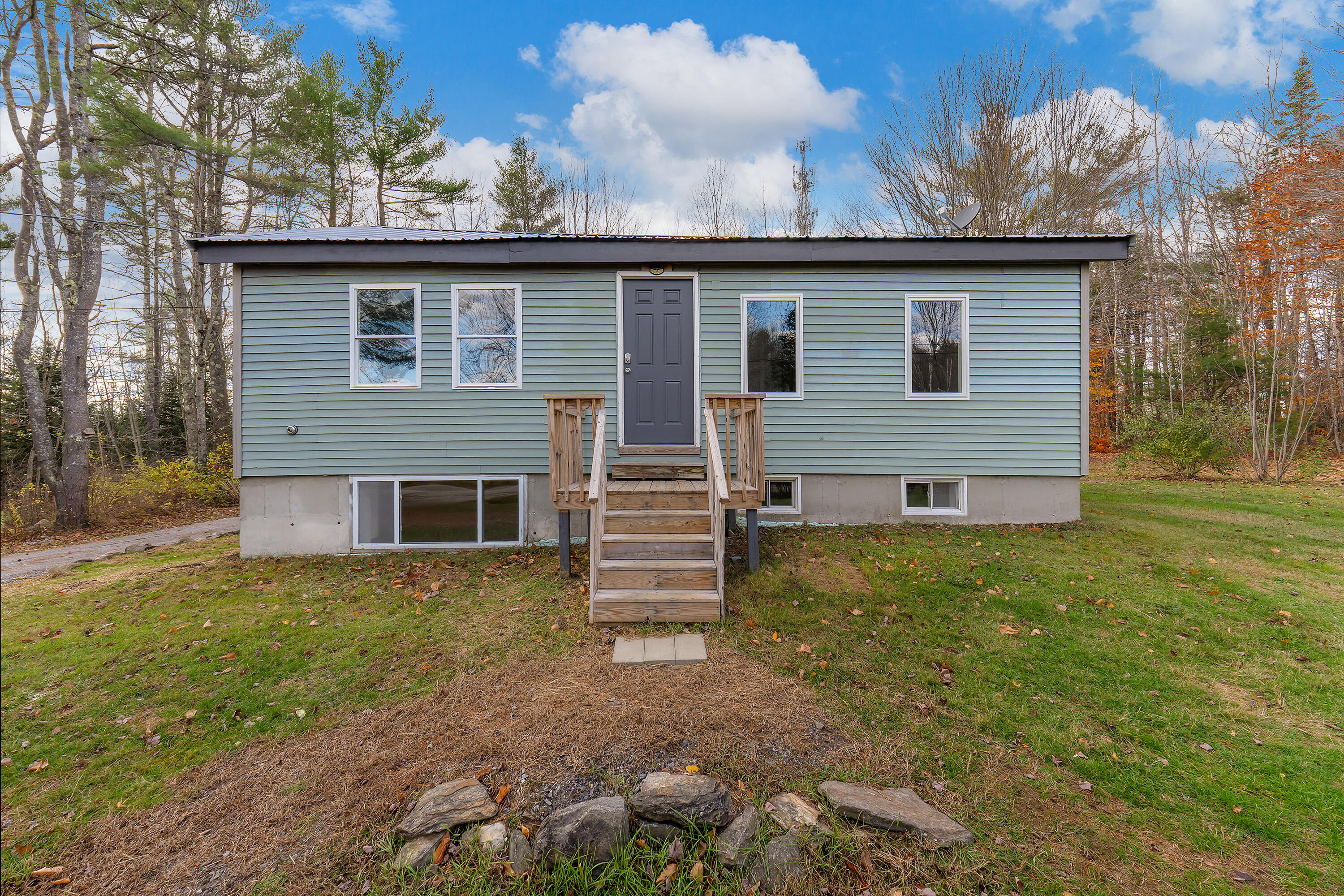 43 Ridge Road Richmond, ME 04357 - Photo 3 of 46 43 Ridge Rd_103